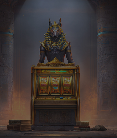 Book of the Fallen