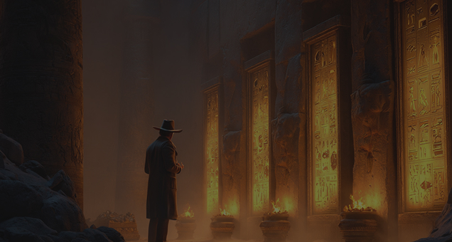 Book of the Fallen